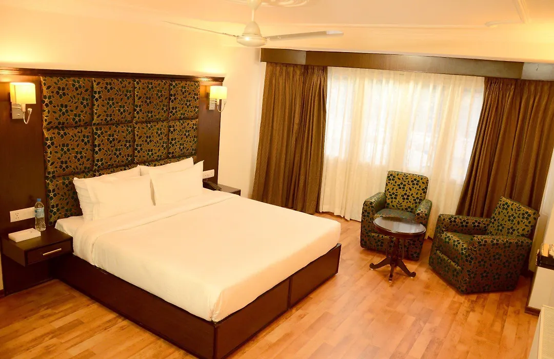 Hotel Pacific-1