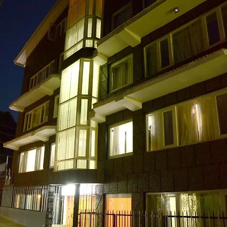 Hotel Pacific-3